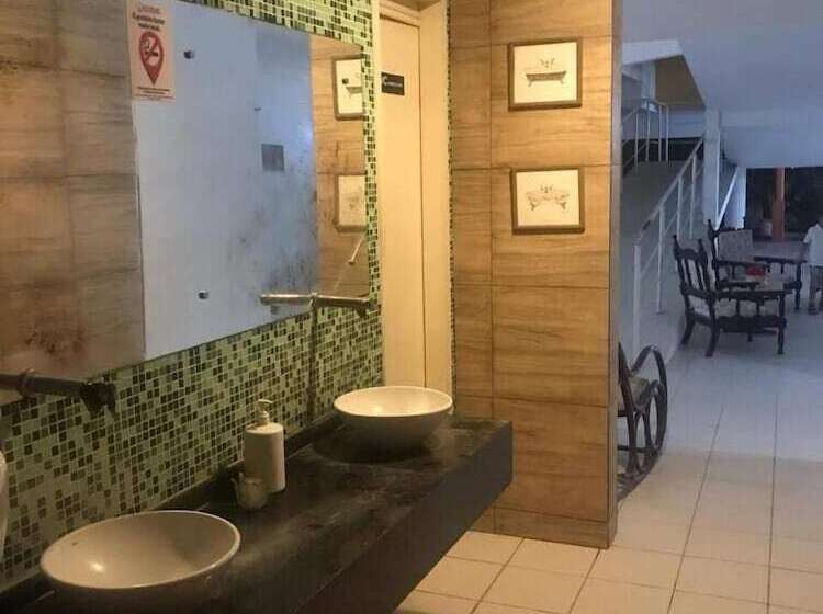 בית מלון כפרי Belas Artes