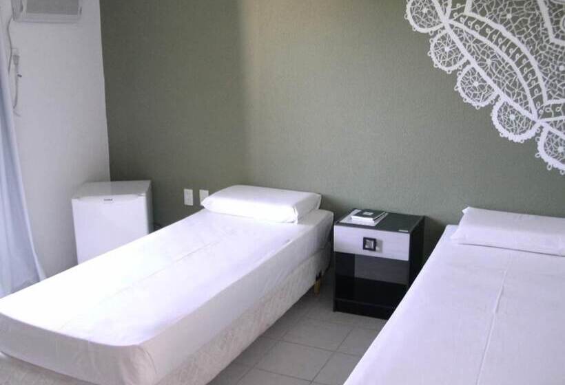 בית מלון כפרי Belas Artes