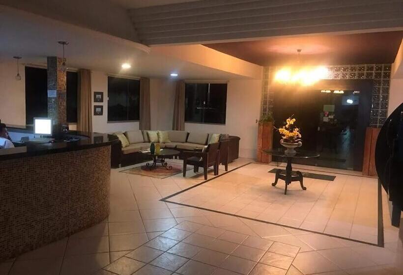 בית מלון כפרי Belas Artes