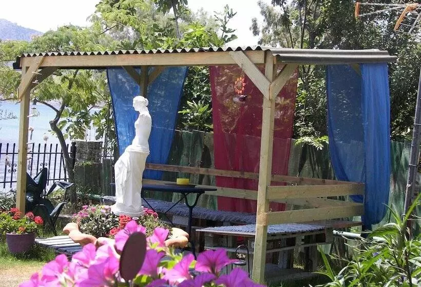 ホテル Blue Dreams