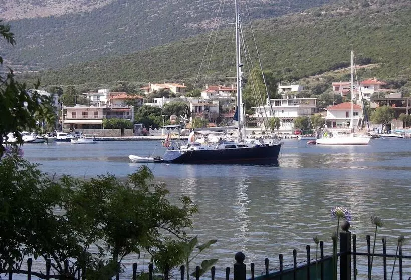 ホテル Blue Dreams