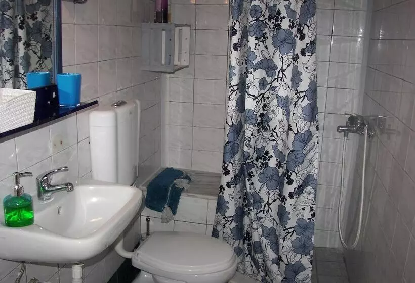 ホテル Blue Dreams