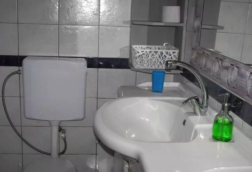 ホテル Blue Dreams