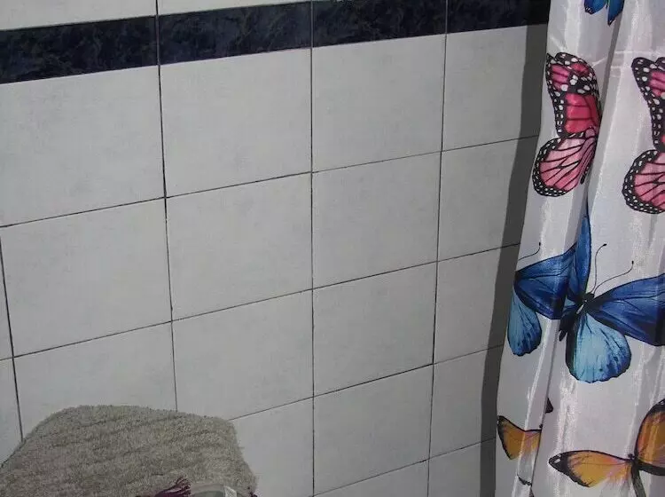 ホテル Blue Dreams