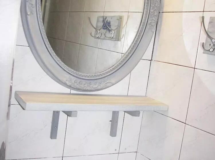 ホテル Blue Dreams