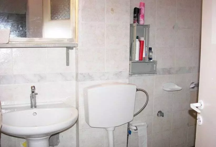 ホテル Blue Dreams