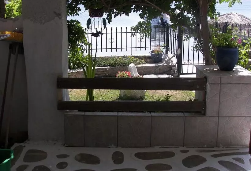 ホテル Blue Dreams