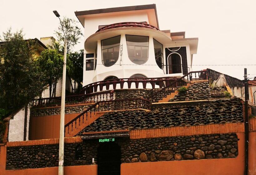 Hotel Chasky Wasy Coliving