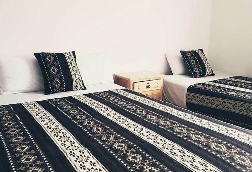 Hotel Chasky Wasy Coliving