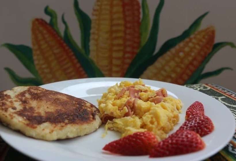 Hotel Chasky Wasy Coliving