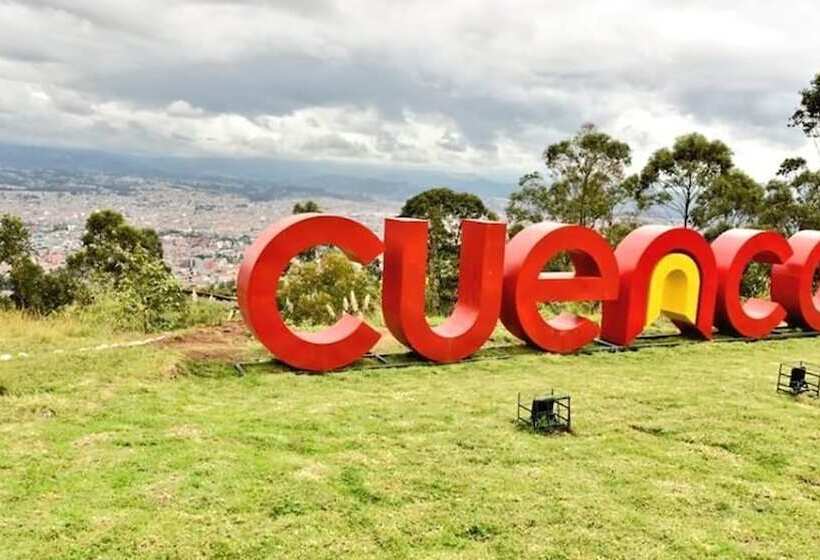 Hotel Chasky Wasy Coliving