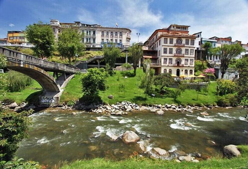 Hotel Chasky Wasy Coliving