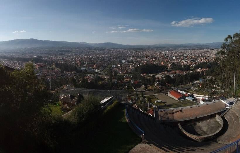 Hotel Chasky Wasy Coliving