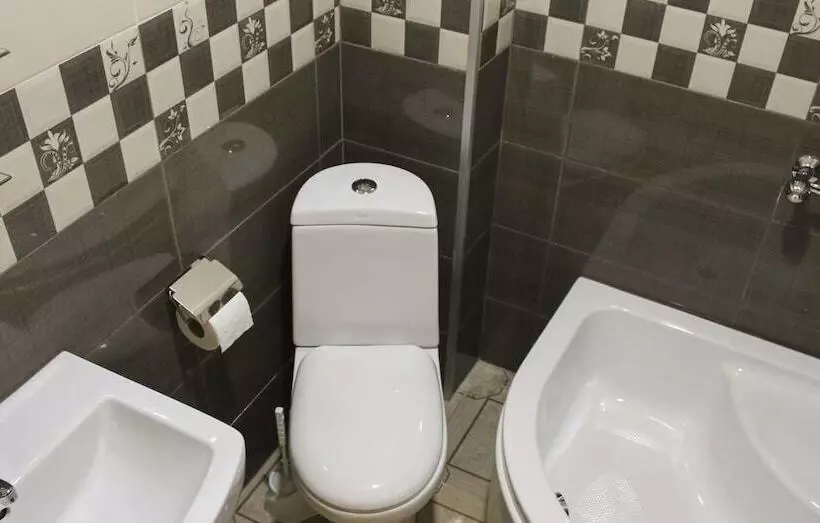 هتل Datuki
