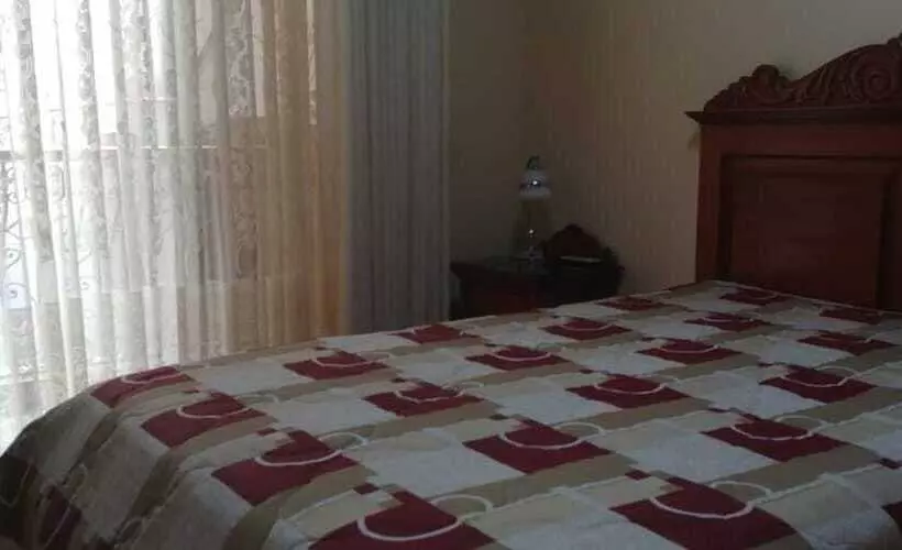 ホテル Dos Reynas