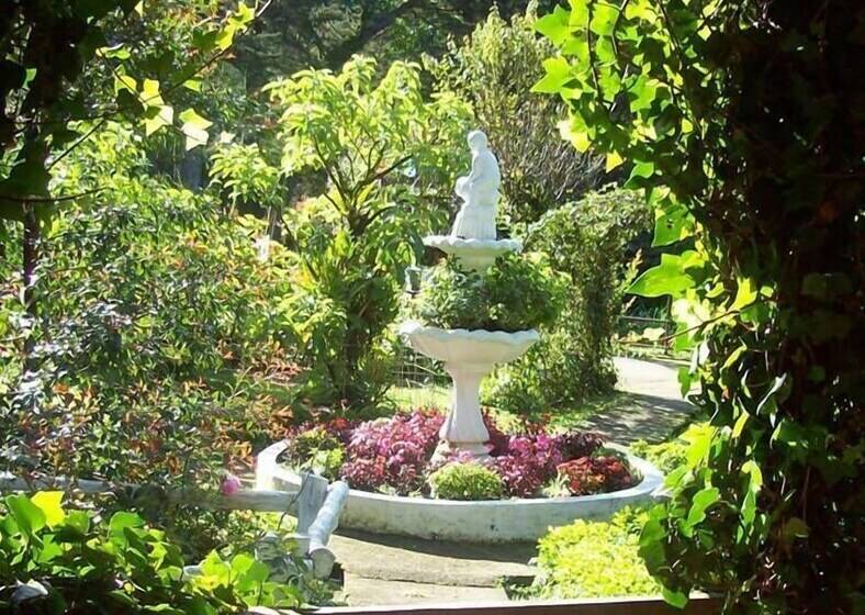 酒店 Eco Lodge Las Nubes