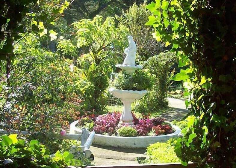 酒店 Eco Lodge Las Nubes