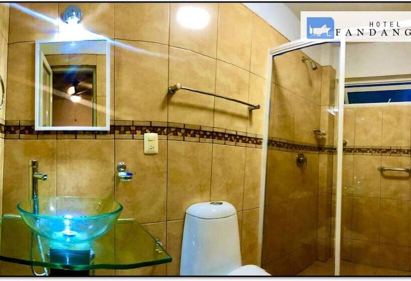 Hotel Fandangos