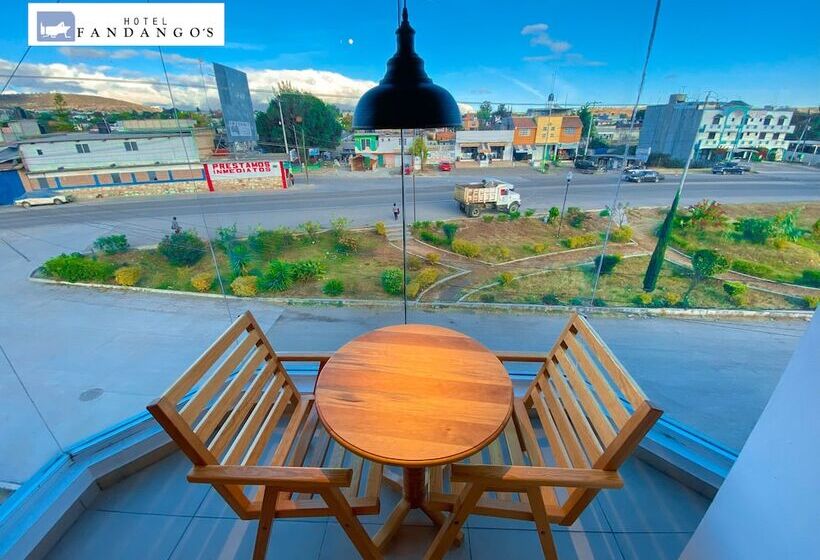 Hotel Fandangos