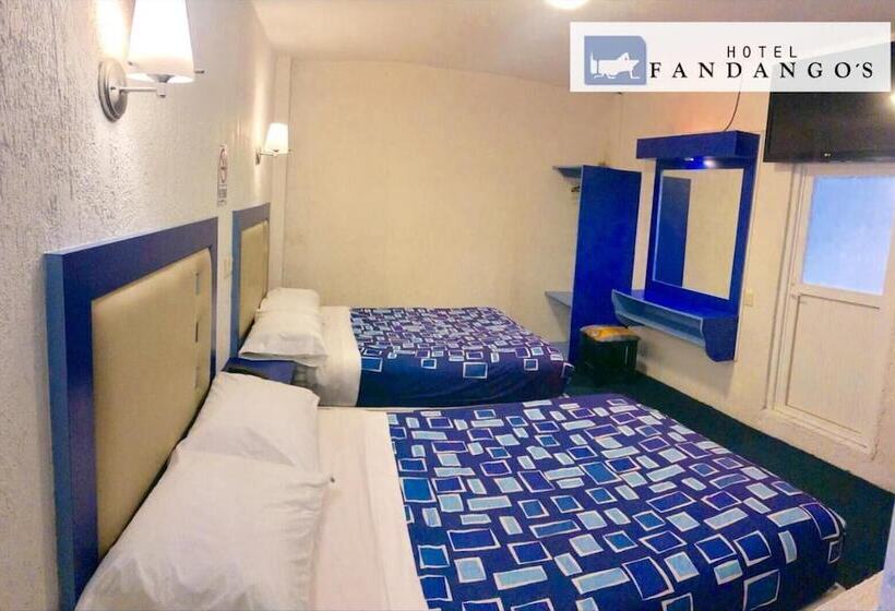 Hotel Fandangos