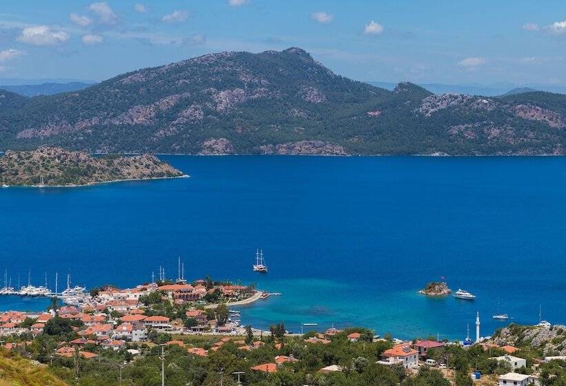 فندق Harmanyeri Tatilevi Selimiye