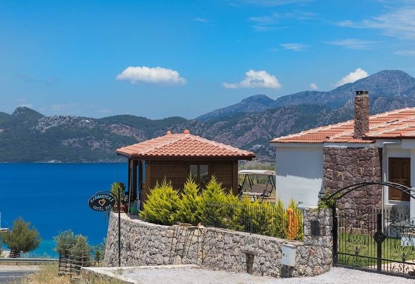 فندق Harmanyeri Tatilevi Selimiye