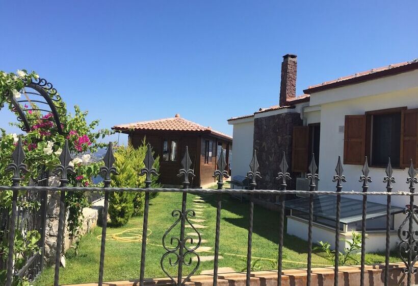 فندق Harmanyeri Tatilevi Selimiye