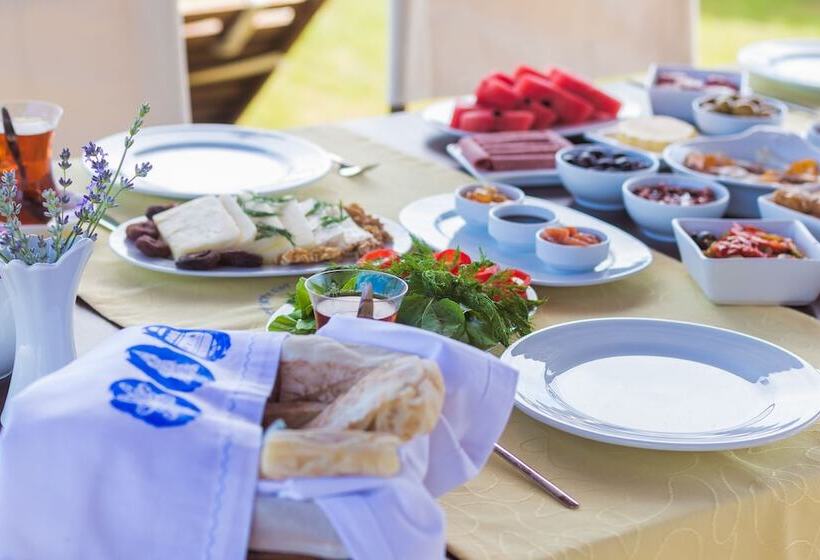 فندق Harmanyeri Tatilevi Selimiye