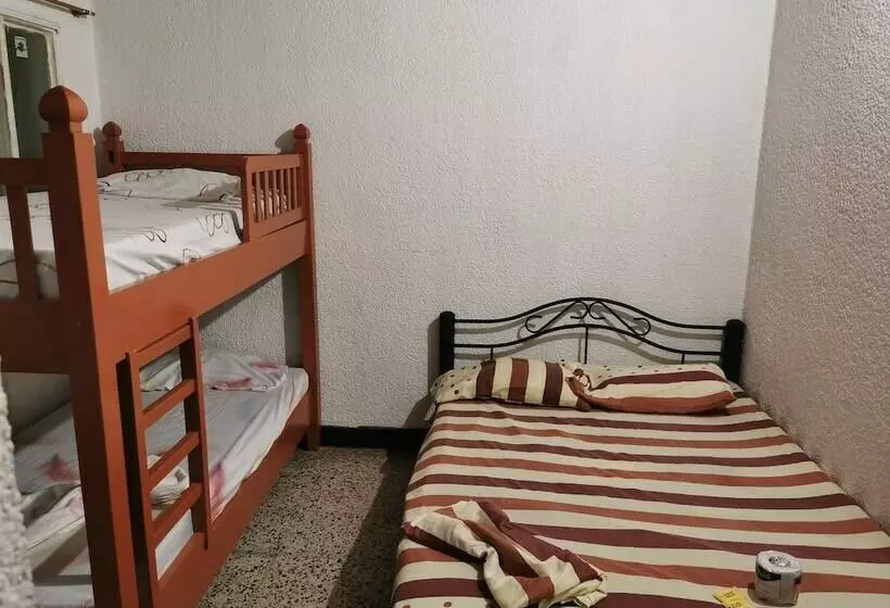 هتل Hospedaje Brayan