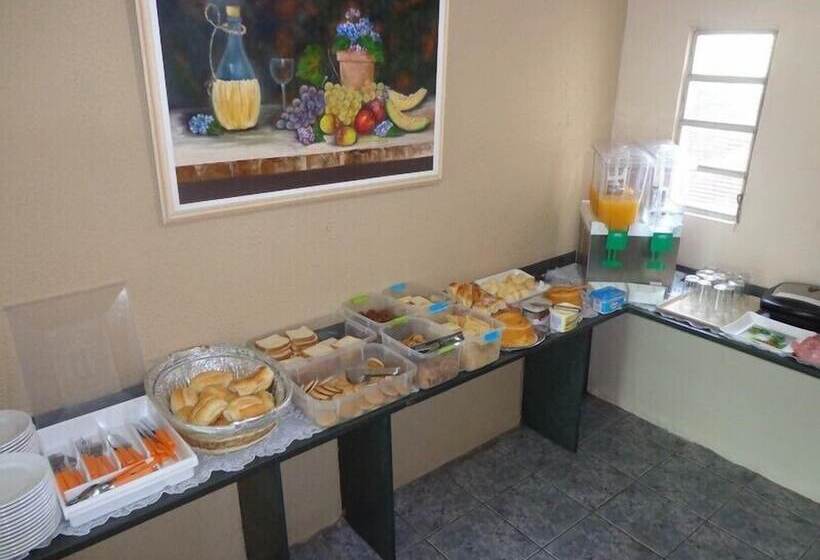 فندق In Sbo   Centro