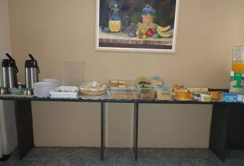 ホテル In Sbo   Centro