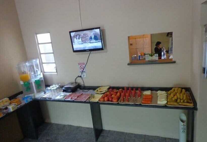 فندق In Sbo   Centro