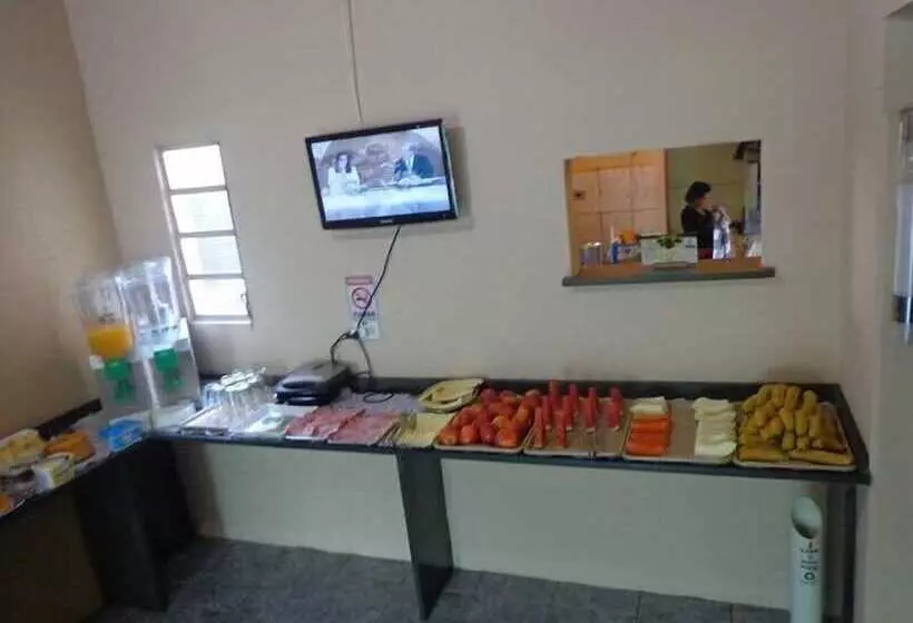 ホテル In Sbo   Centro