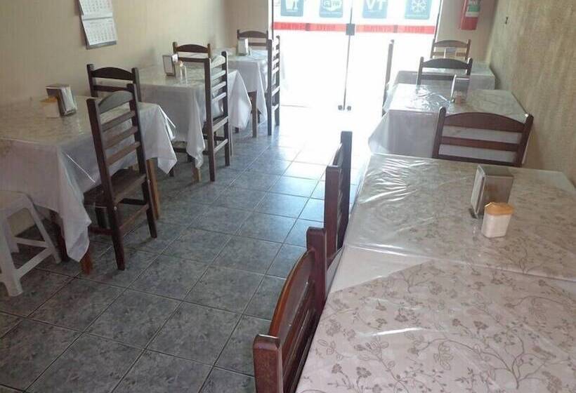 فندق In Sbo   Centro