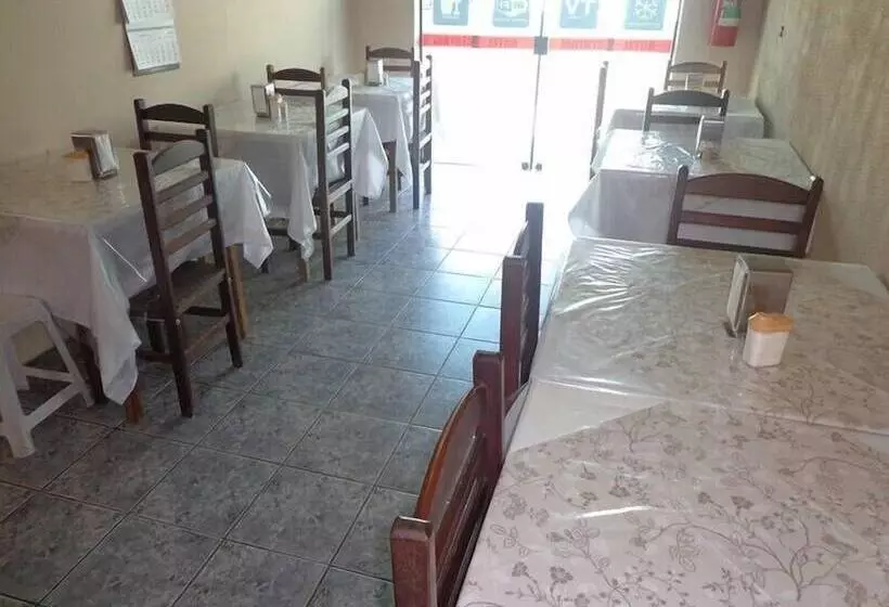 ホテル In Sbo   Centro