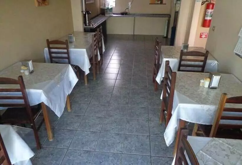 ホテル In Sbo   Centro