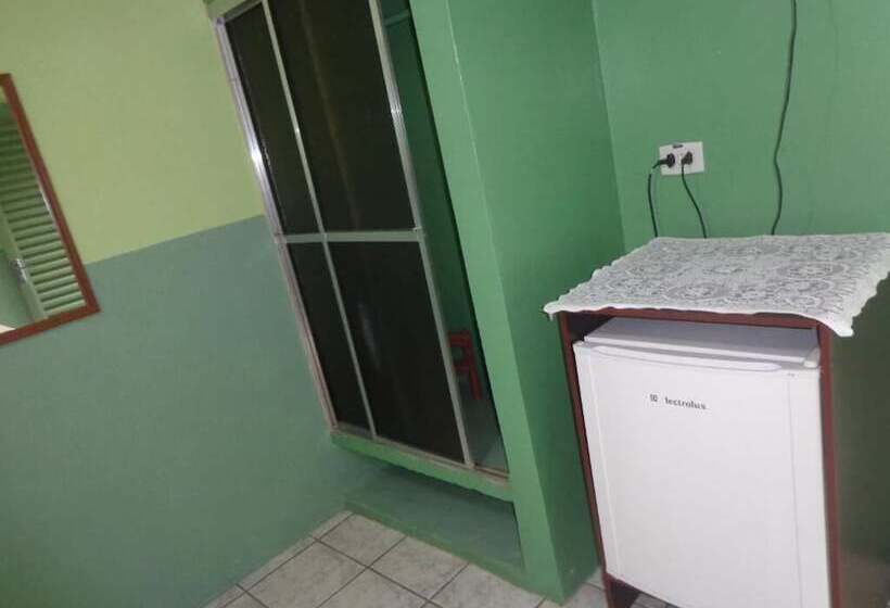 فندق In Sbo   Centro