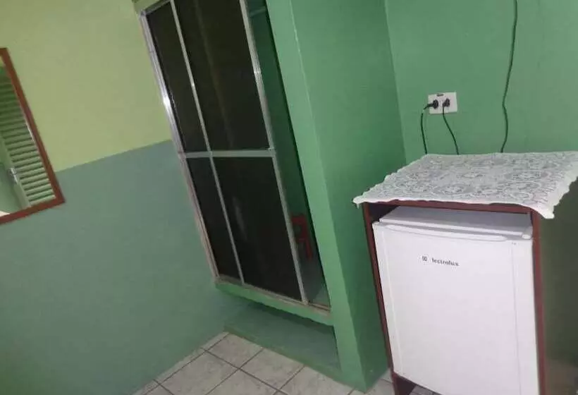 ホテル In Sbo   Centro