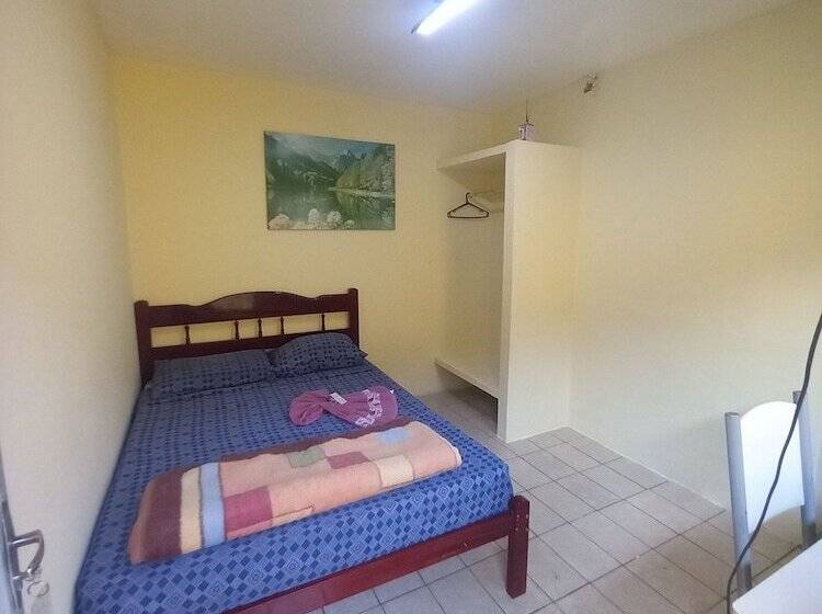 فندق In Sbo   Centro