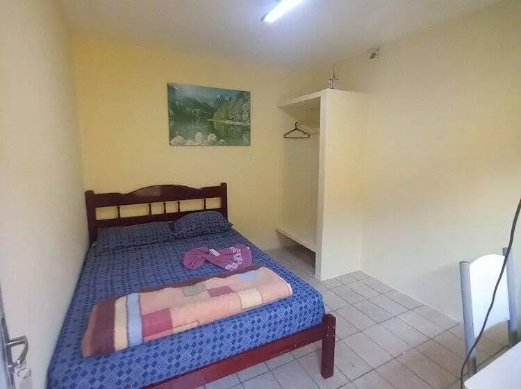 ホテル In Sbo   Centro