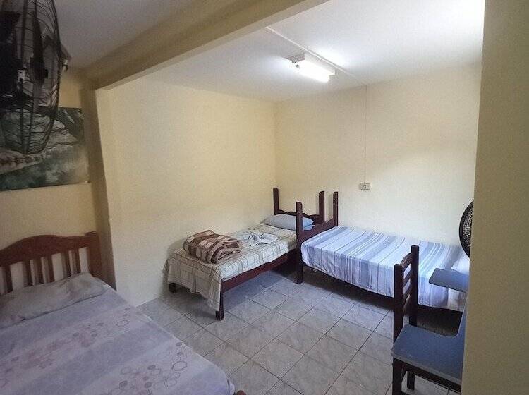 فندق In Sbo   Centro