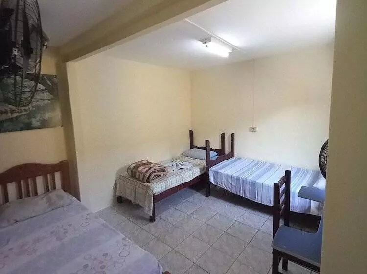 ホテル In Sbo   Centro