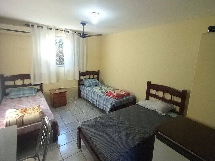 فندق In Sbo   Centro