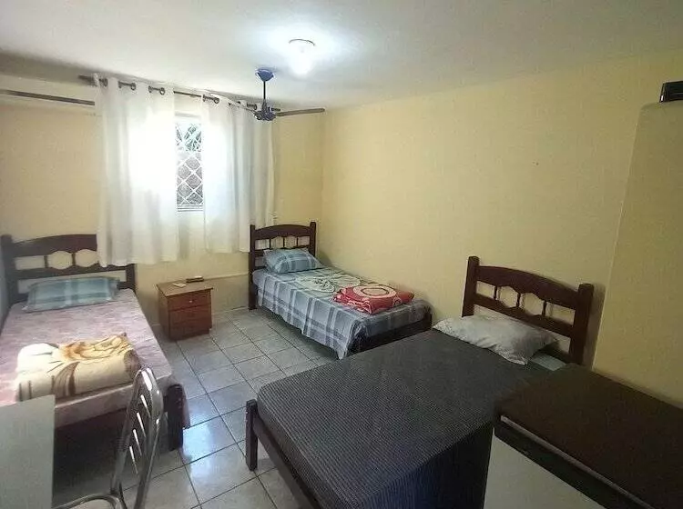 ホテル In Sbo   Centro