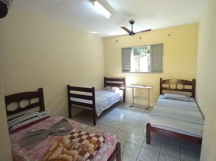 فندق In Sbo   Centro