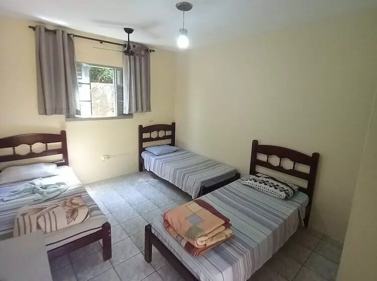 ホテル In Sbo   Centro