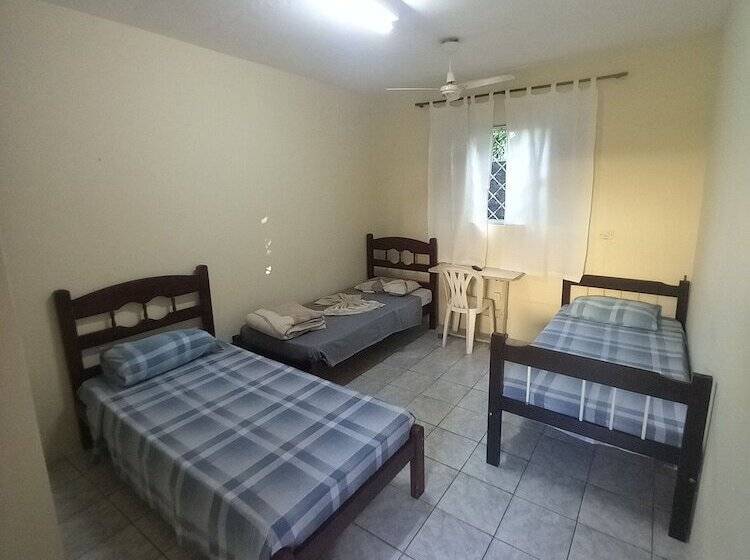 فندق In Sbo   Centro