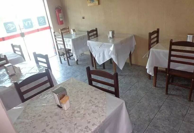 ホテル In Sbo   Centro