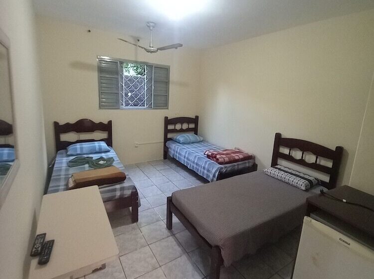 فندق In Sbo   Centro