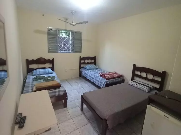 ホテル In Sbo   Centro